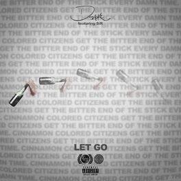 Album cover of Let Go