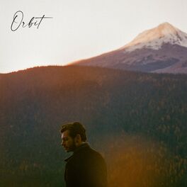 Album cover of Orbit (Demo)