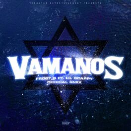 Album cover of VAMANOS (Gmix)