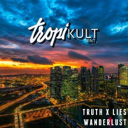 Album cover of WanderLust