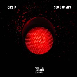 Album cover of Squid Games