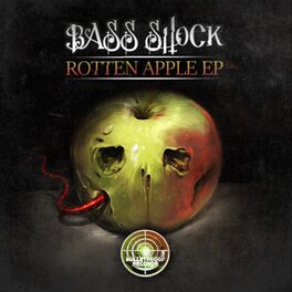 Album cover of Rotten Apple