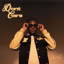 Album cover of Don’t Care