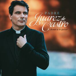Album cover of Jesus a Te Guiar