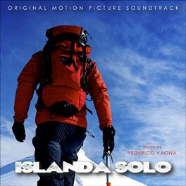 Album cover of Islanda Solo (Original Motion Picture Soundtrack)