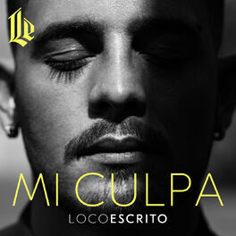 Album cover of Mi Culpa