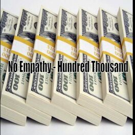 Album cover of Hundred Thousand