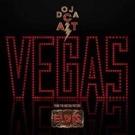 Album cover of Vegas (From the Original Motion Picture Soundtrack ELVIS)