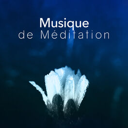 Album cover of Musique de Méditation