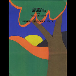 Album cover of Musical Memories: Spring, Summer & Fall