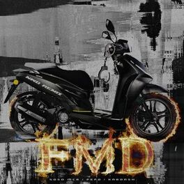 Album cover of Fang Mich Doch (NWD Remix)