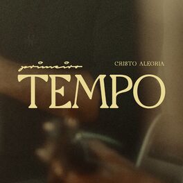 Album cover of Primeiro Tempo