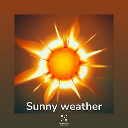 Album cover of Sunny Weather
