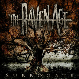 Album cover of Surrogate