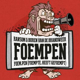 Album cover of Foempen