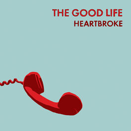 Album cover of Heartbroke