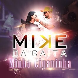 Album cover of Minha Ciganinha