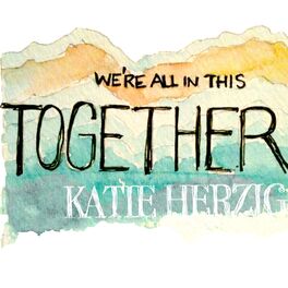 Album cover of We're All in This Together