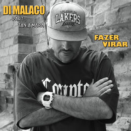 Album cover of Fazer Virar