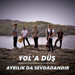 Album cover of Ayrılık da Sevdadandır