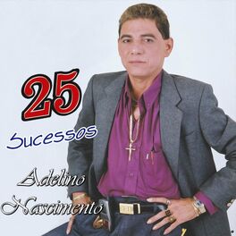 Album cover of 25 Sucessos