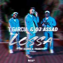 Album cover of Lossa