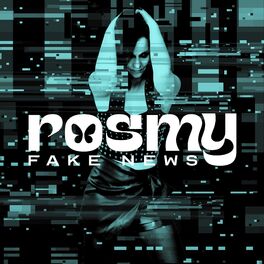 Album cover of FAKE NEWS