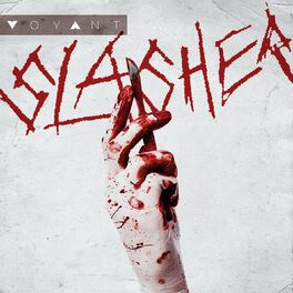 Album cover of Slasher