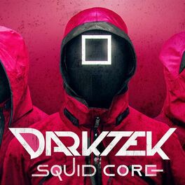 Album cover of Squid Core