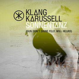 Album cover of Sonnentanz (Sun Don't Shine) (Remix EP)