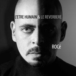 Album cover of L'être humain et le réverbère