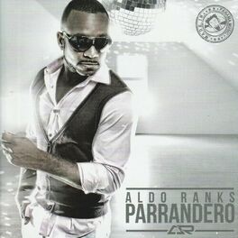 Album cover of Parrandero