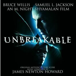Album cover of Unbreakable