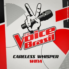 Album cover of Careless Whisper (Ao Vivo)