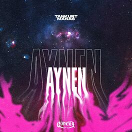 Album cover of Aynen