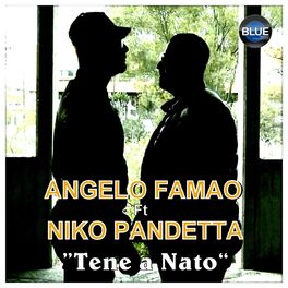 Album cover of Tene a Nato