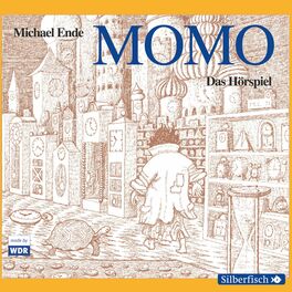 Album cover of Momo - Das WDR-Hörspiel