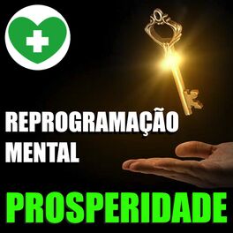 Album cover of Reprogramação Mental para Prosperidade