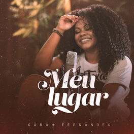 Album cover of Meu Lugar