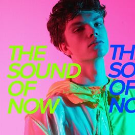 Album cover of The Sound of Now