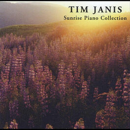 Album cover of Sunrise Piano Collection
