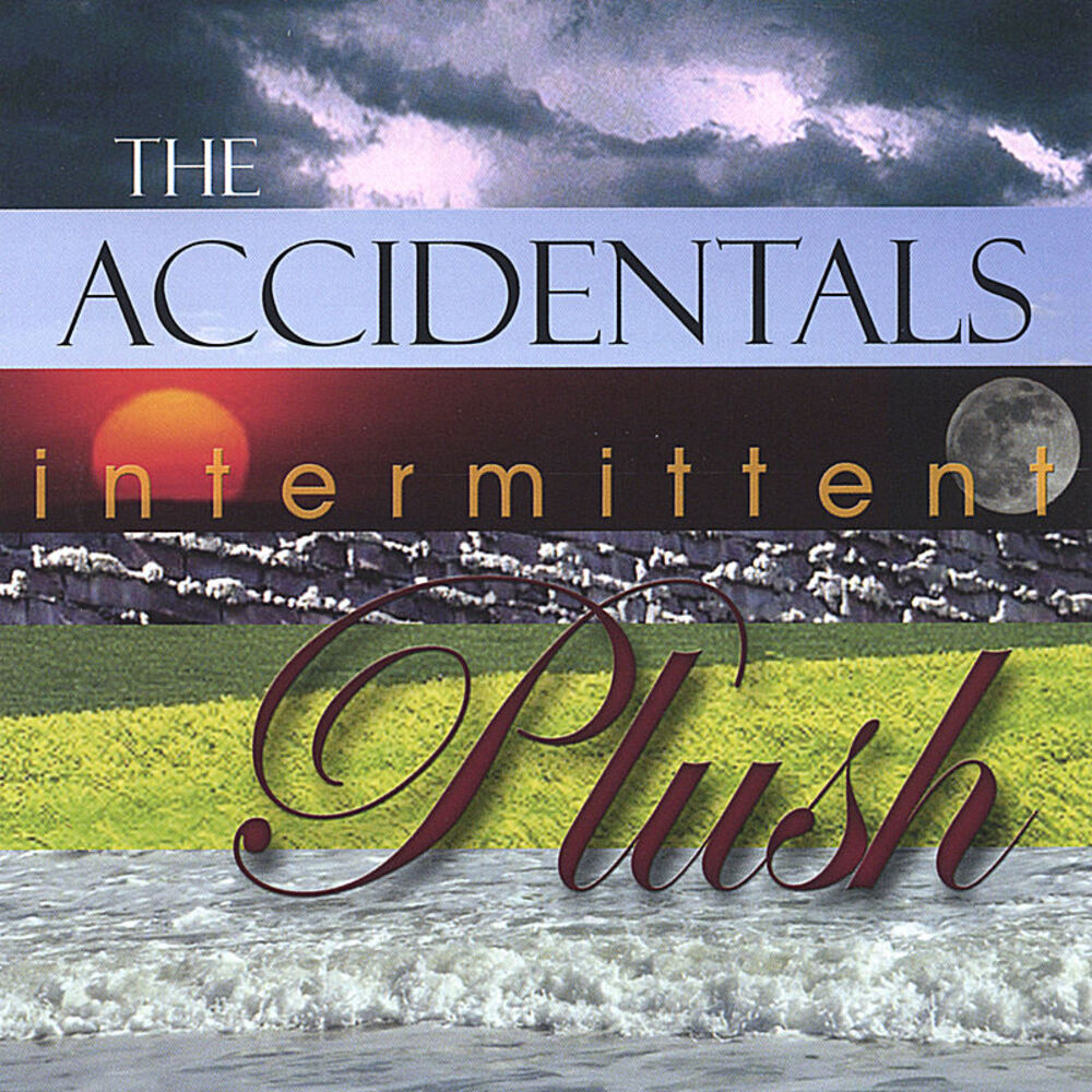 An accident last night