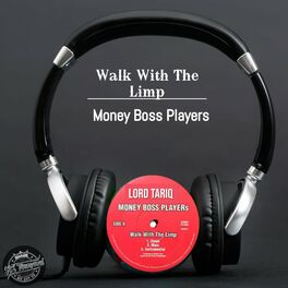 Album cover of Walk With The Limp