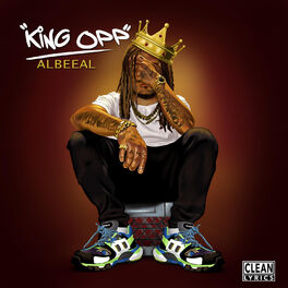 Album cover of King Opp