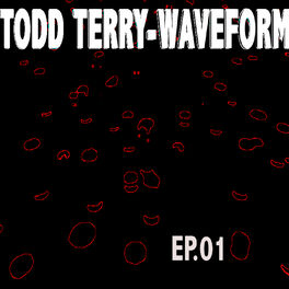 Album cover of Waveform - EP
