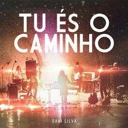 Album cover of Tu És o Caminho