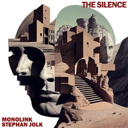 Album cover of The Silence