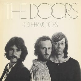 Album cover of Other Voices