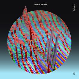 Album cover of On Balance