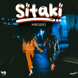 Album cover of Sitaki